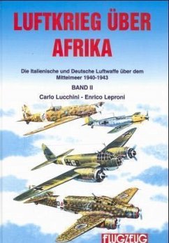 null / Luftkrieg über Afrika 2 null / Luftkrieg über Afrika 2