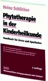 Phytotherapie in der Kinderheilkunde (MAR525)