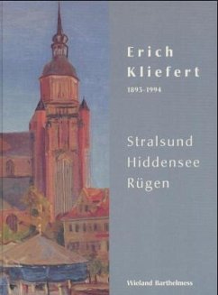 Erich Kliefert 1893-1994 - Barthelmess, Wieland