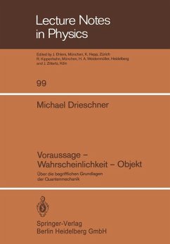 Cover Voraussage - Wahrscheinlichkeit - Objekt