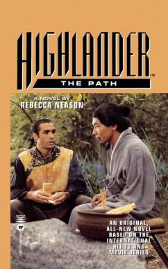 Highlander¿ - Neason, Rebecca