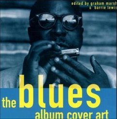 Cover The Blues Album Cover Art