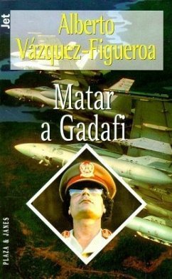 Matar a Gadafi Matar a Gadafi