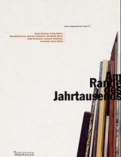 Cover Am Rande des Jahrtausends