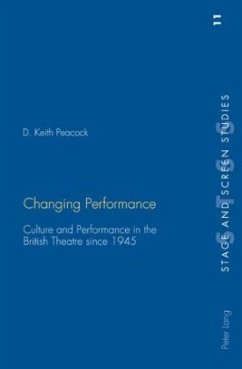 Cover Changing Performance
