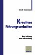 Kreatives Führungsverhalten - Bild 1