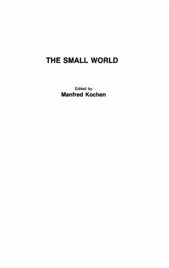 The Small World - Kochen, Manfred
