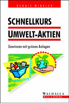 Schnellkurs Umwelt-Aktien