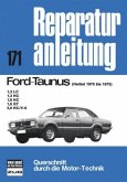 Ford Taunus Herbst 1970-1975