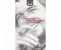 Das Buch zur Internationalen Che Guevara Konferenz