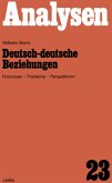 Deutsch-deutsche Beziehungen