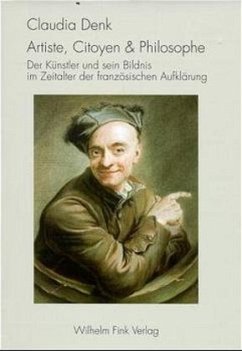 Cover Artiste, Citoyen & Philosophe