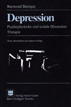 Depression - Battegay, Raymond