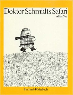 Doktor Schmidts Safari