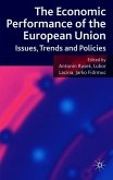 The Economic Performance of the European Union