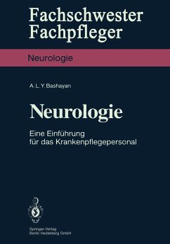 Neurologie - Bashayan, Abdullatif L. Y.
