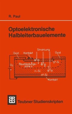 Optoelektronische Halbleiterbauelemente - Paul, Reinhold