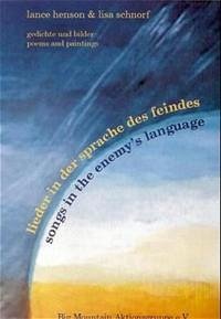 Lieder in der Sprache des Feindes /Songs in the enemy's language