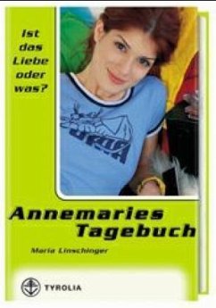 Annemaries Tagebuch - Linschinger, Maria