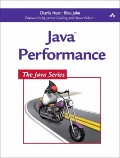 Java Performance - John, Binu;Hunt, Charles J.