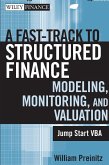 A Fast Track to Structured Finance Modeling, Monitoring, and Valuation