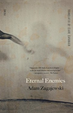 Eternal Enemies - Zagajewski, Adam