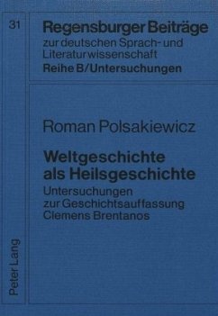 Cover Weltgeschichte als Heilsgeschichte