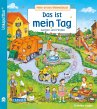 Unkaputtbar: Mein erstes Wimmelbuch:... - Bild 1