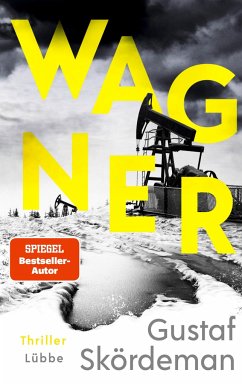 Wagner / Geiger-Reihe Bd.3 - Skördeman, Gustaf