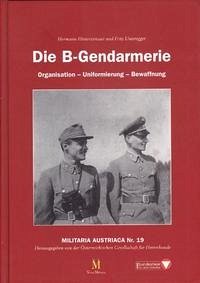 Die B-Gendarmerie