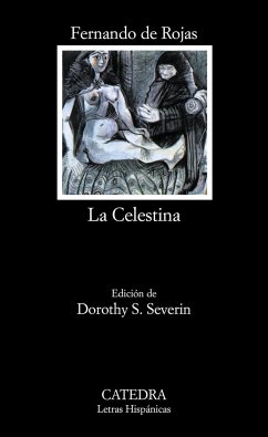 La Celestina - Rojas, Fernando de