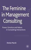 The Feminine in Management Consulting