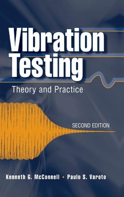 Vibration Testing - McConnell, Kenneth G.; Varoto, Paulo S.