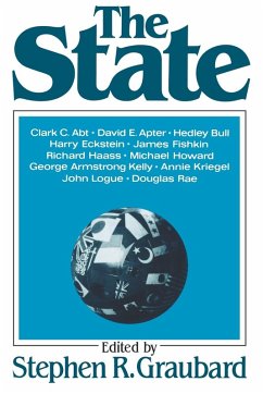 Cover The State