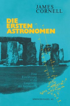 Die ersten Astronomen - Cornell