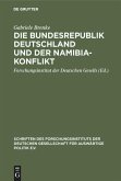 Die Bundesrepublik Deutschland und der Namibia-Konflikt