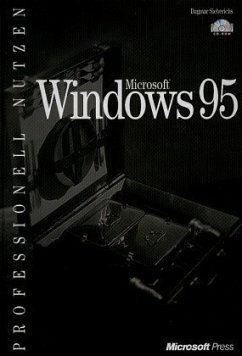 Microsoft Windows 95, m. 2 CD-ROMs - Sieberichs, Dagmar