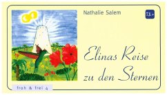 Elinas Reise zu den Sternen - Salem, Nathalie