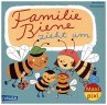 Maxi Pixi 446: Familie Biene zieht um - Bild 1