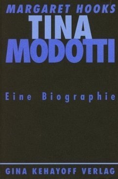Tina Modotti - Hooks, Margaret
