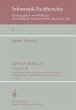 GPSS-FORTRAN, Version II - Bild 1