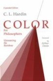 Color for Philosophers