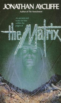 The Matrix - Aycliffe, Jonathan