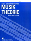 Musiktheorie