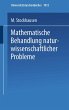 Mathematische Behandlung... - Bild 1