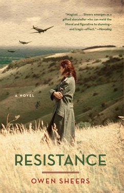 Resistance - Sheers, Owen