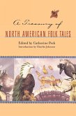 A Treasury of North American Folk Tales