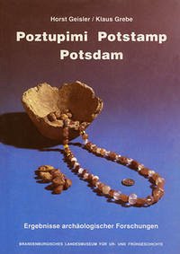 Poztupimi - Potstamp - Potsdam