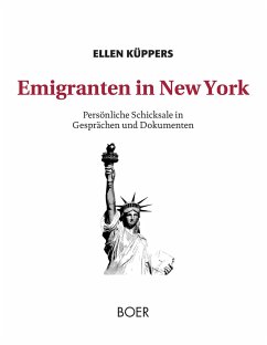 Emigranten in New York