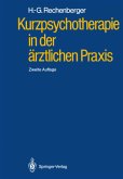 Kurzpsychotherapie in der ärztlichen Praxis